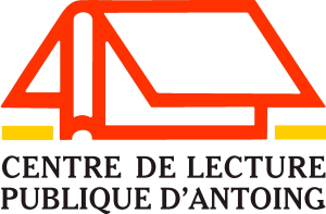 Logo Biblioth&egrave;que d'Antoing